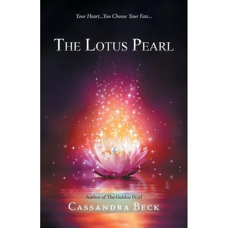 The Lotus Pearl