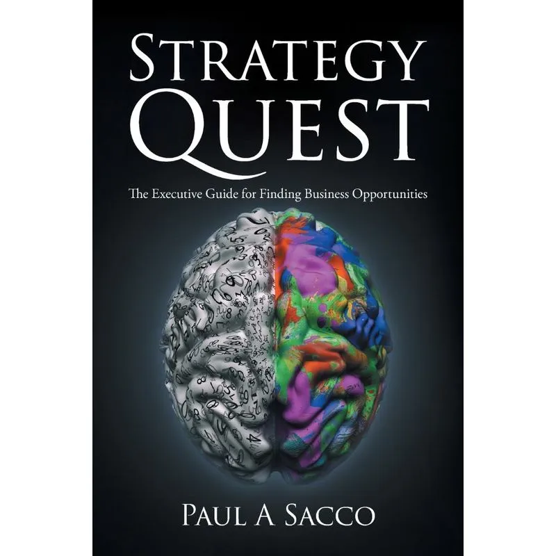 Strategy Quest