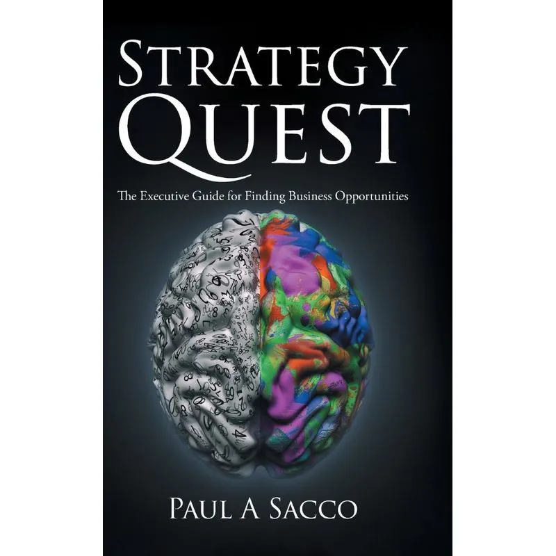 Strategy Quest