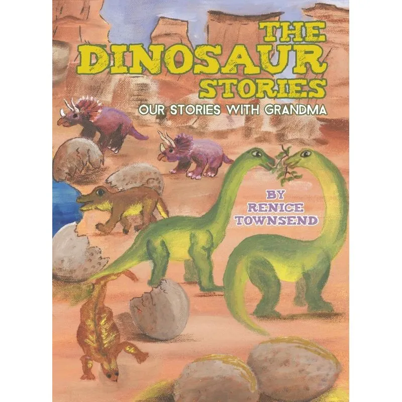 The Dinosaur Stories