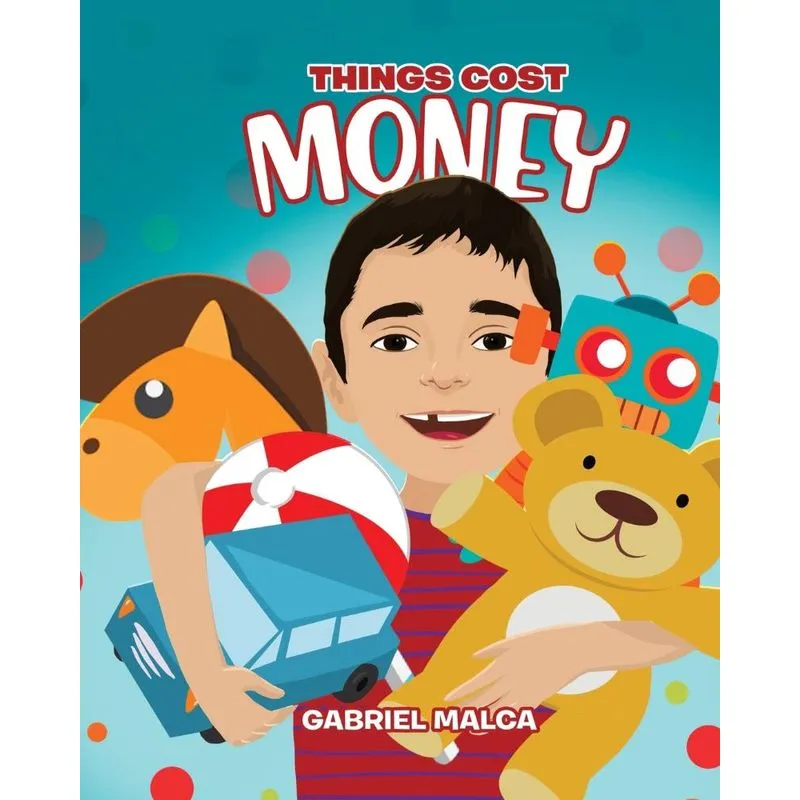 Things Cost Money