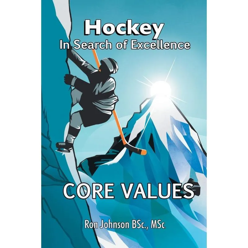 Hockey In Search of Excellence