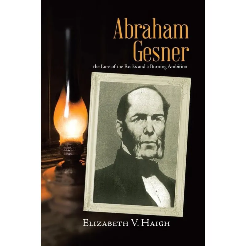 Abraham Gesner