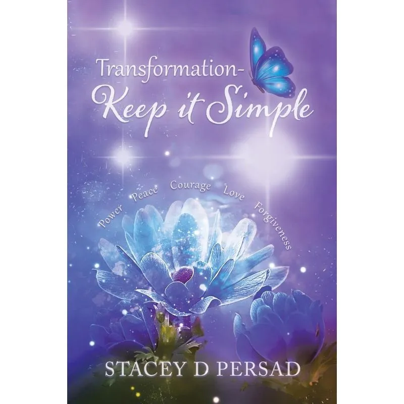 Transformation-Keep it Simple