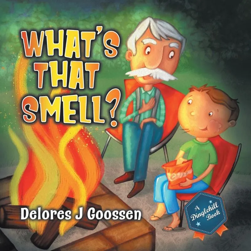 Whats That Smell?