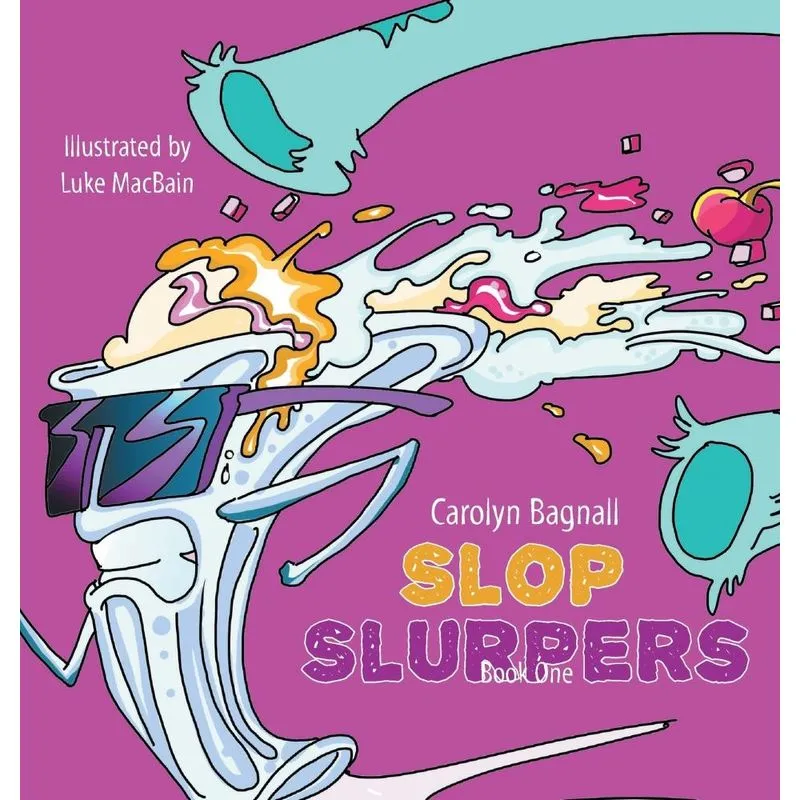 Slop Slurpers