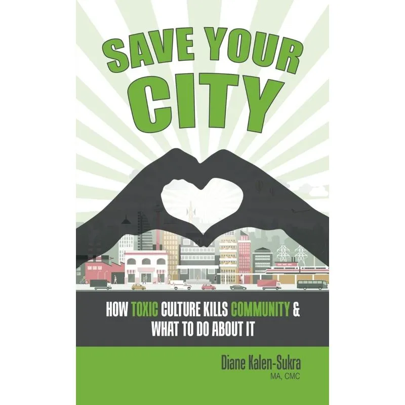 Save Your City