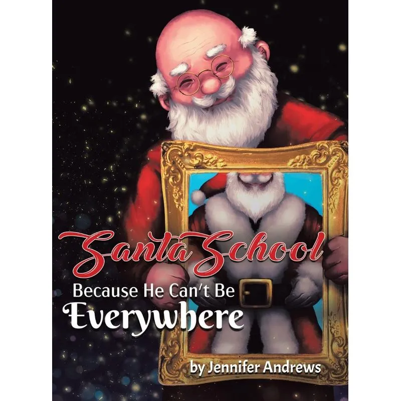 Santa School