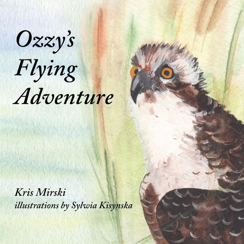 Ozzys Flying Adventure