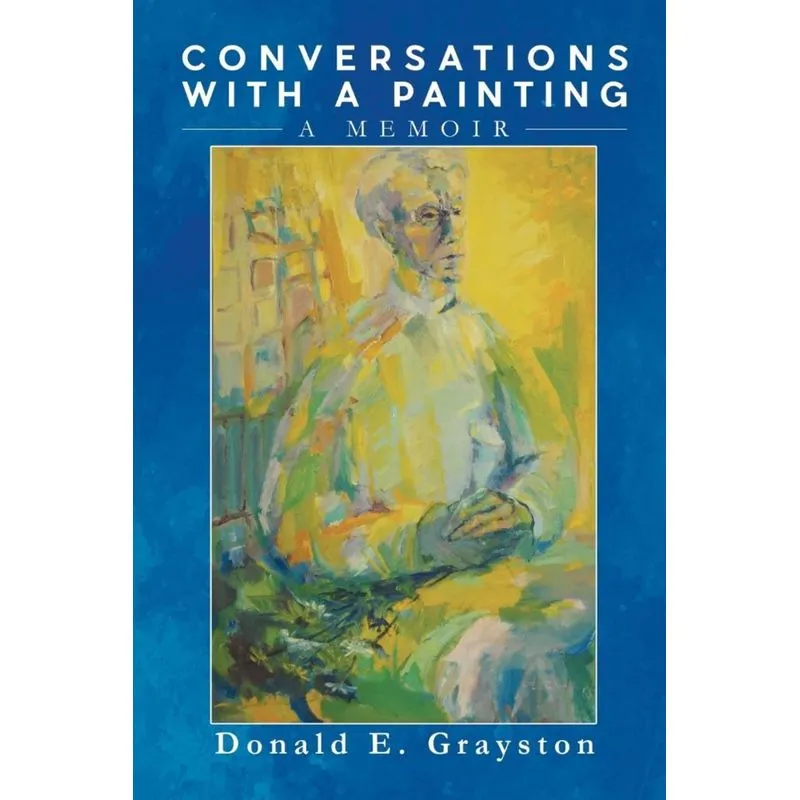 Conversations with a Painting