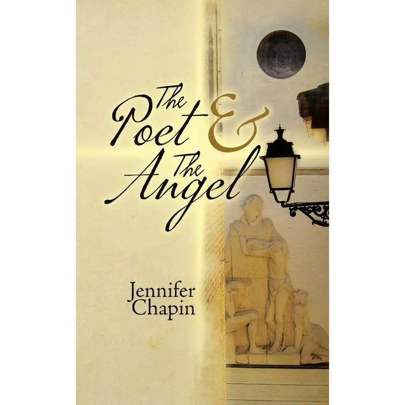 The Poet & The Angel