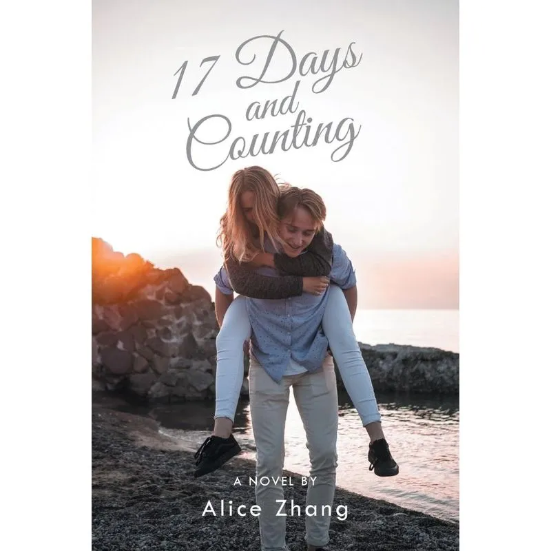 17 Days and Counting