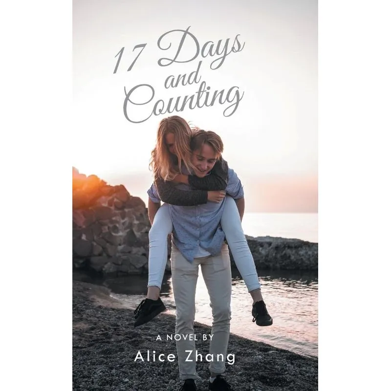 17 Days and Counting