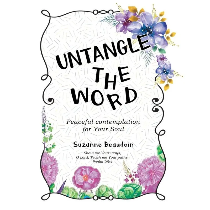 Untangle The Word