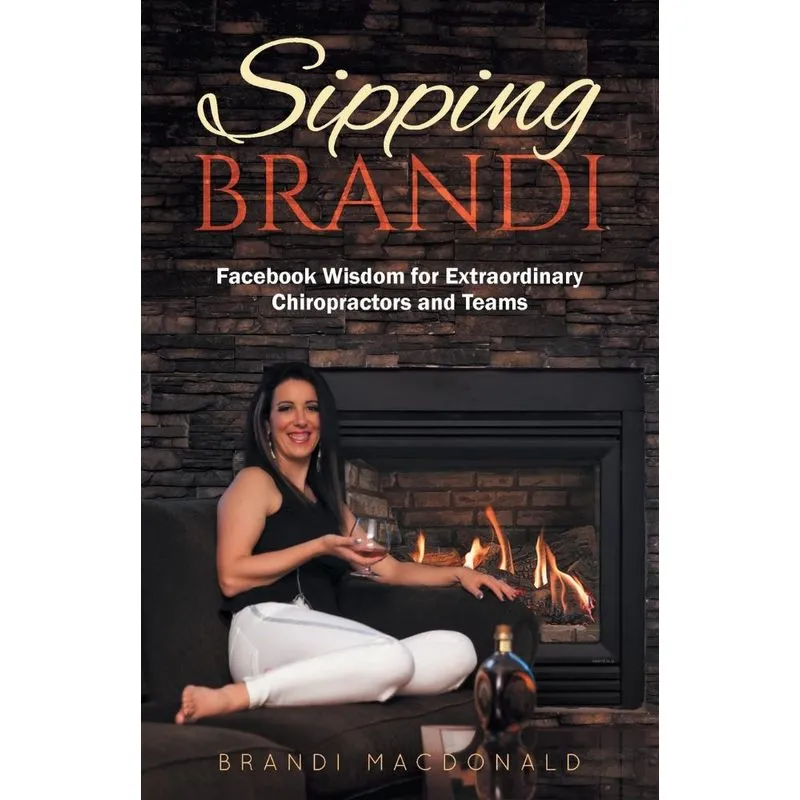 Sipping Brandi