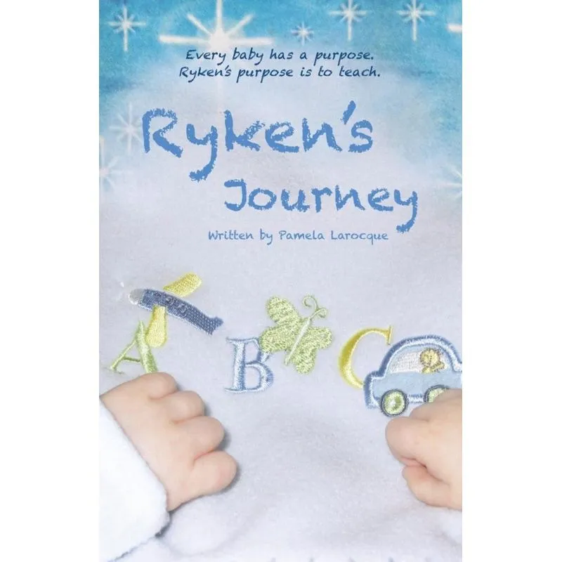 Rykens Journey