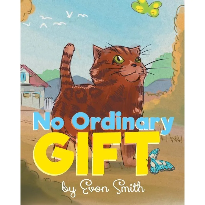 No Ordinary Gift