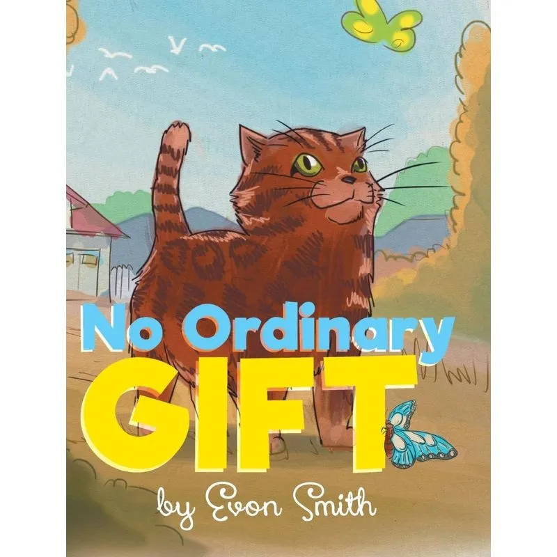 No Ordinary Gift