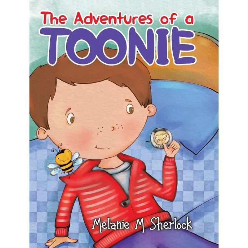 The Adventures of a Toonie