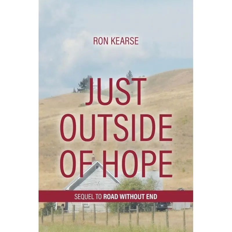 Just Outside of Hope
