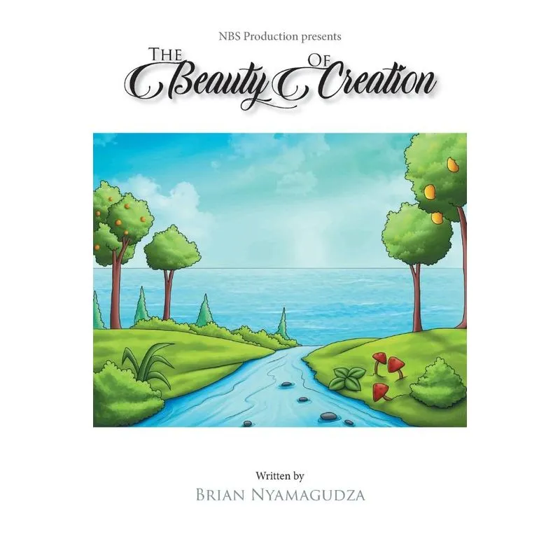 The Beauty of Creation