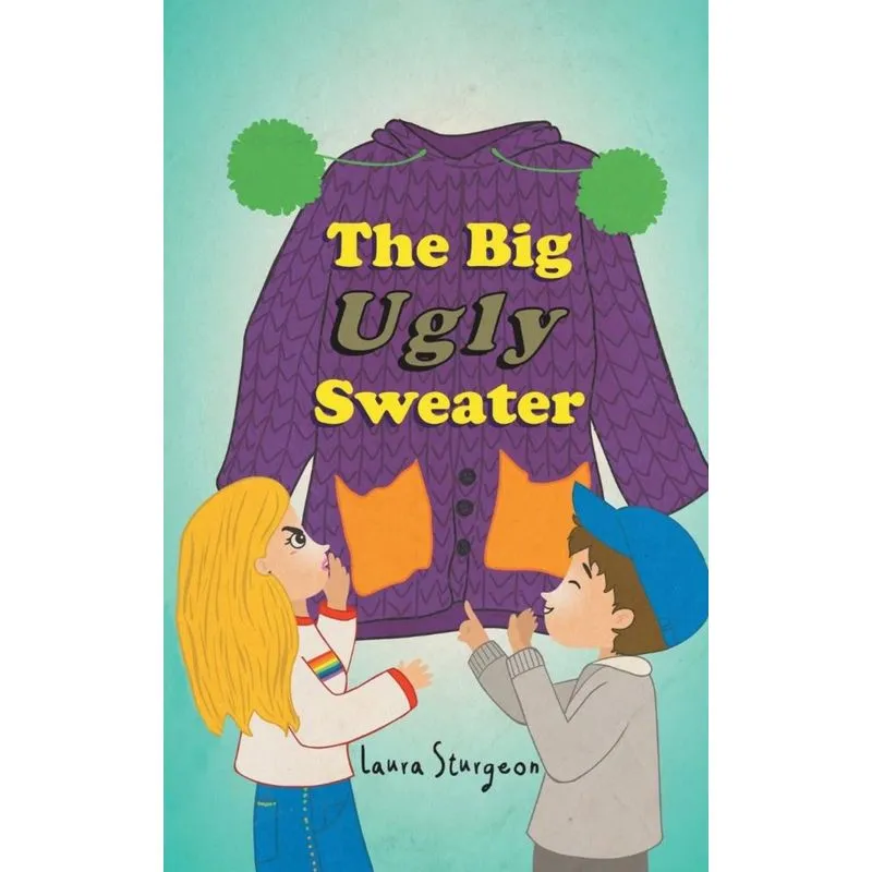 The Big Ugly Sweater