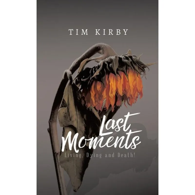 Last Moments