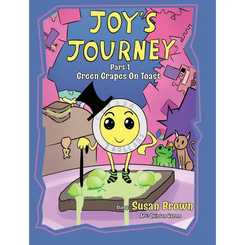Joys Journey