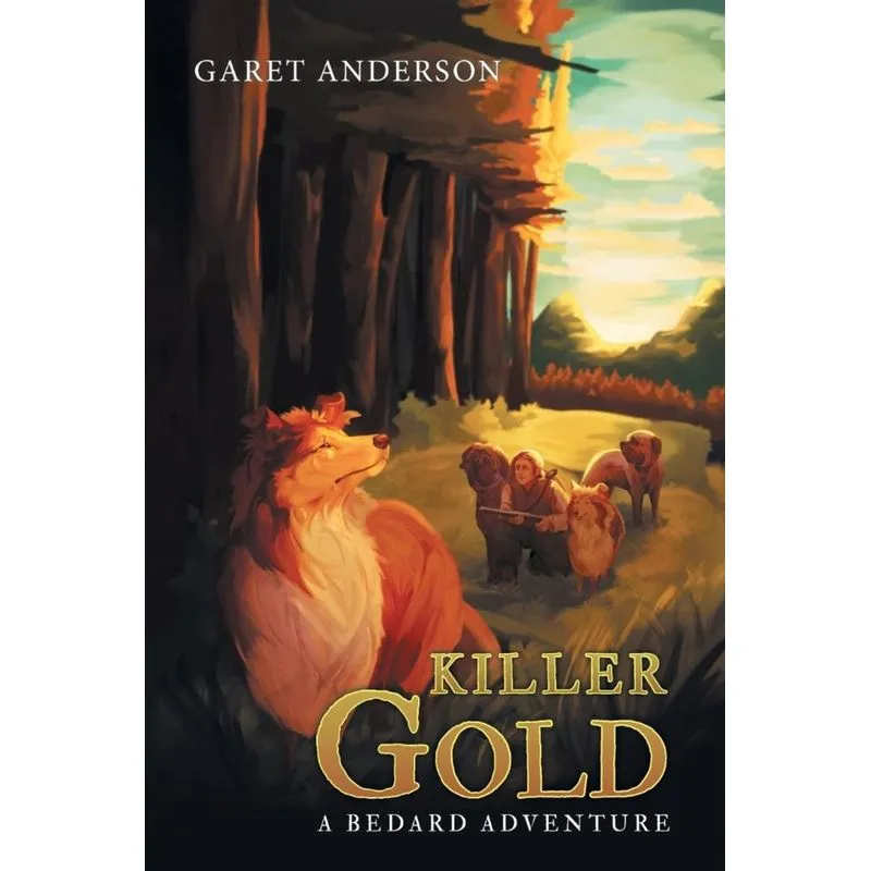 Killer Gold