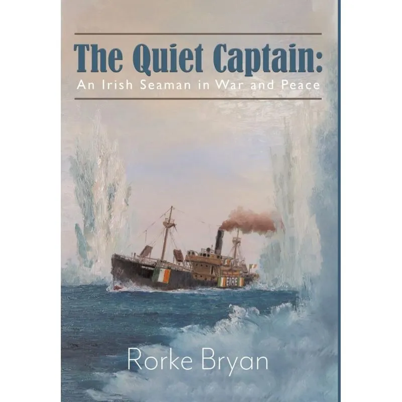 The Quiet Captain
