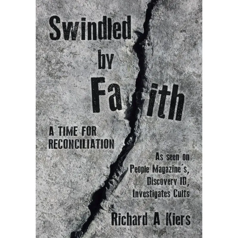 Swindled by Faith