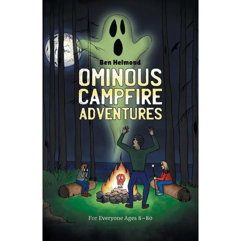 Ominous Campfire Adventures