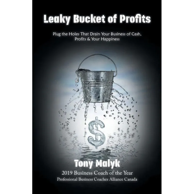Leaky Bucket of Profits