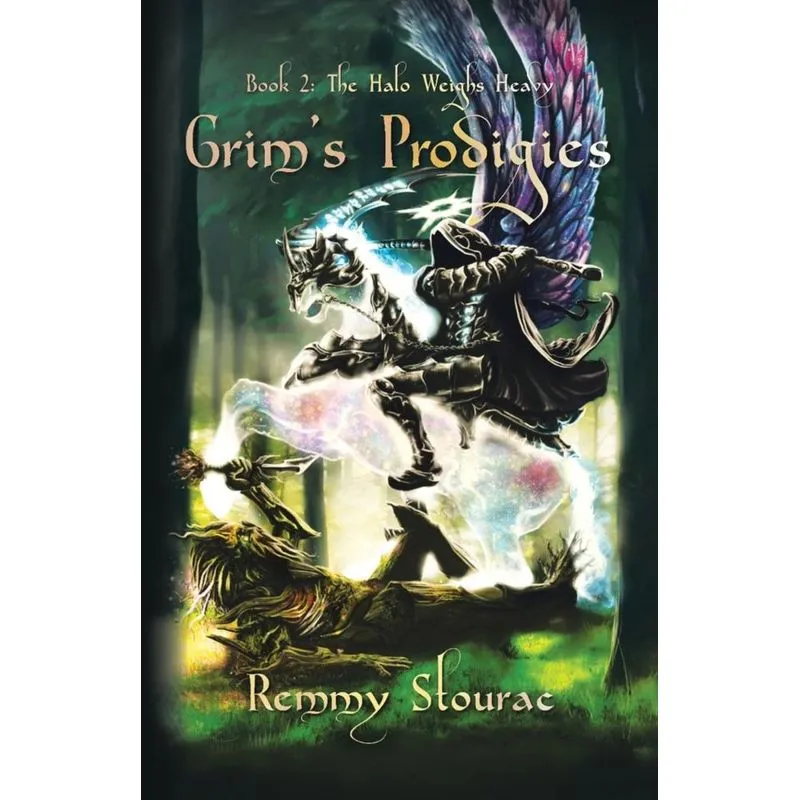 Grims Prodigies 2