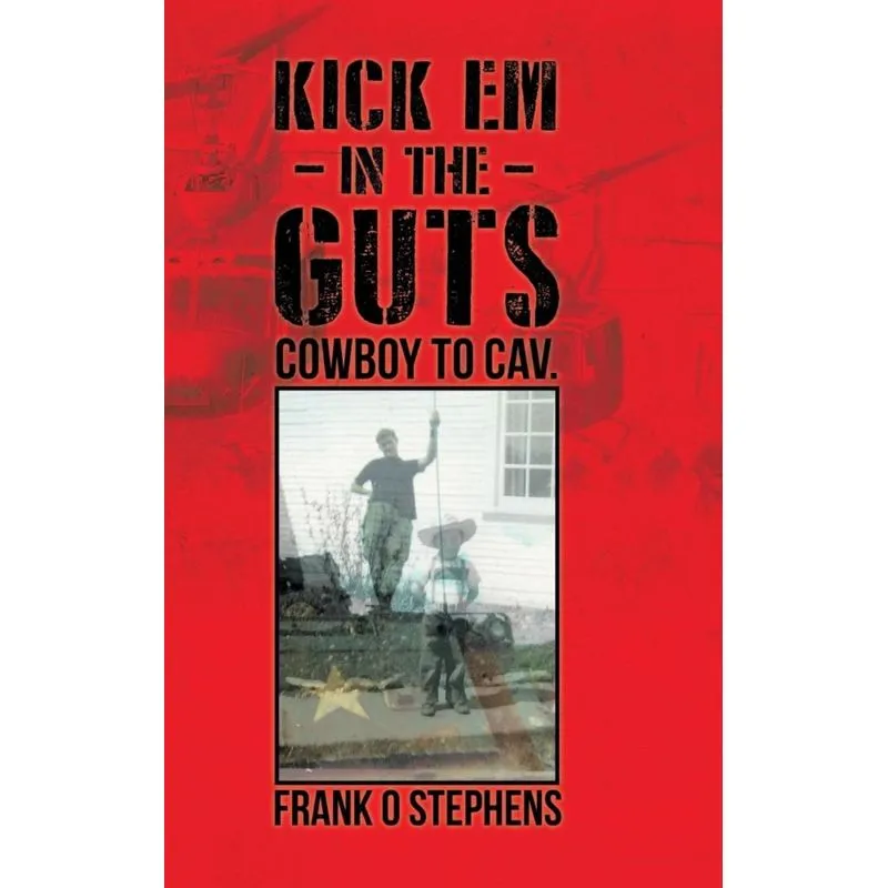 Kick Em In The Guts