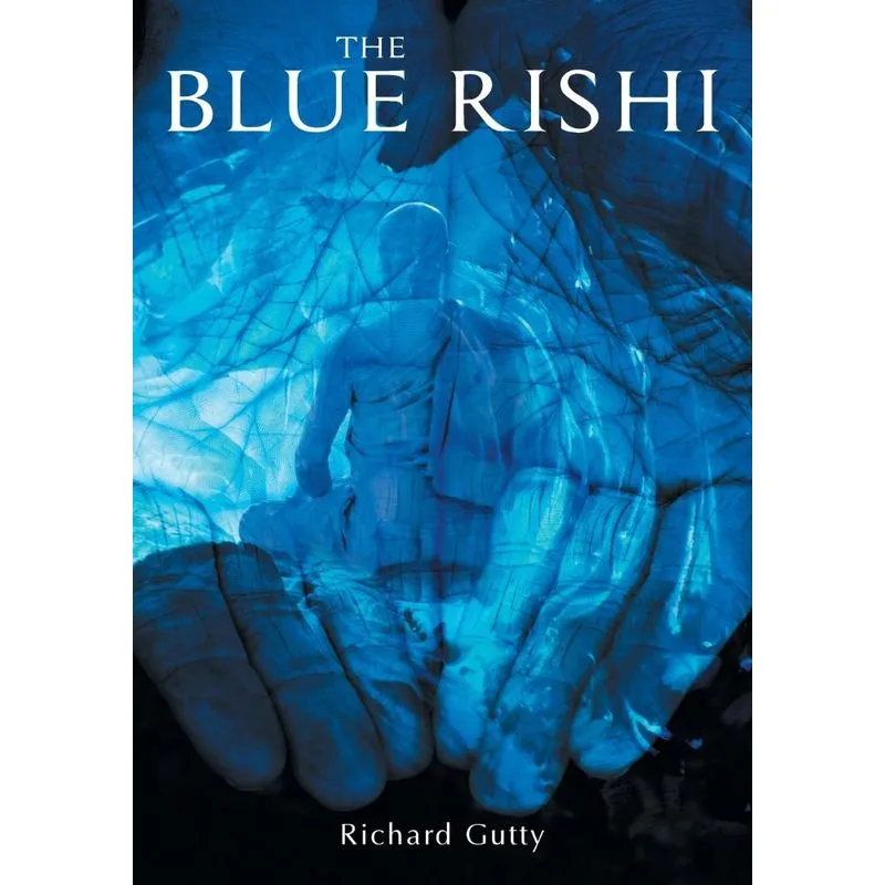 The Blue Rishi