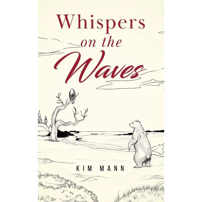 Whispers on the Waves