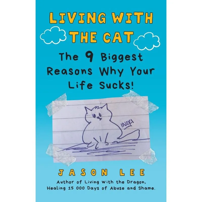 Living with the Cat