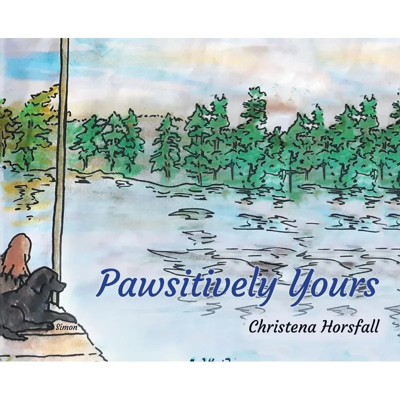 Pawsitively Yours
