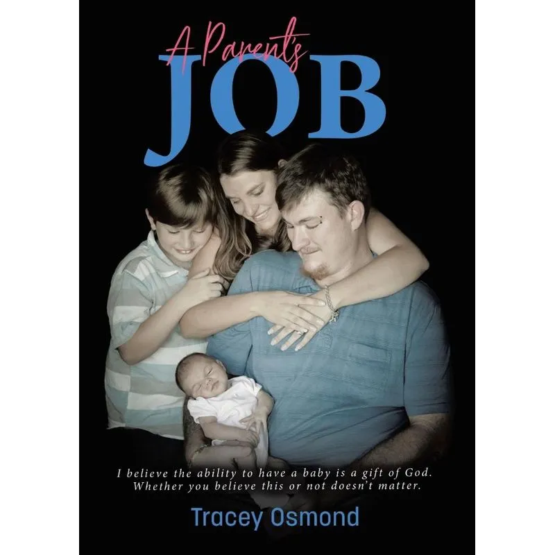 A Parents Job