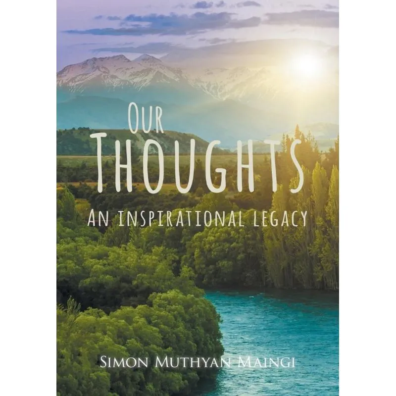 Our Thoughts
