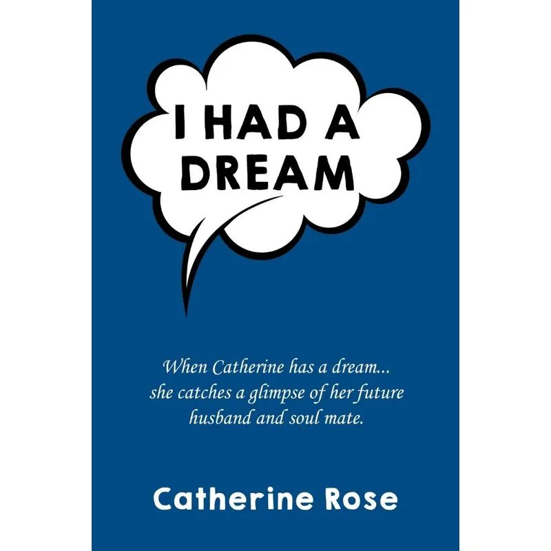 I had a dream
