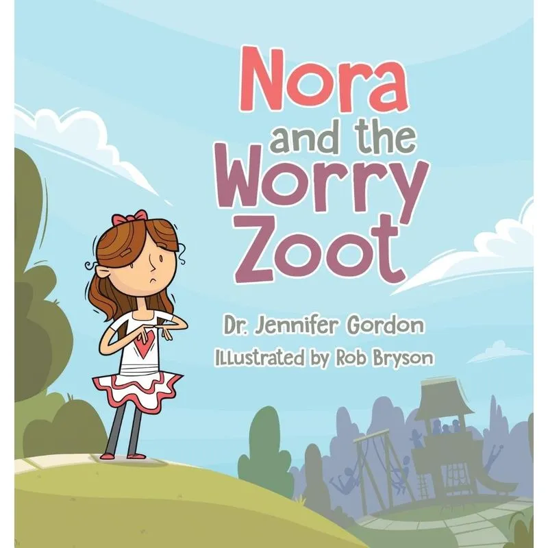 Nora and the Worry Zoot
