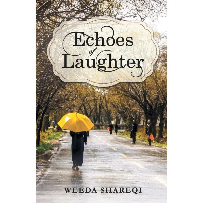 Echoes of Laughter