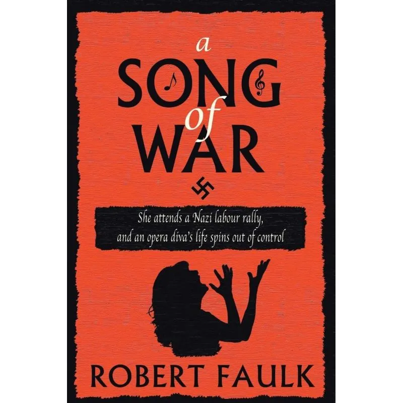 A Song of War