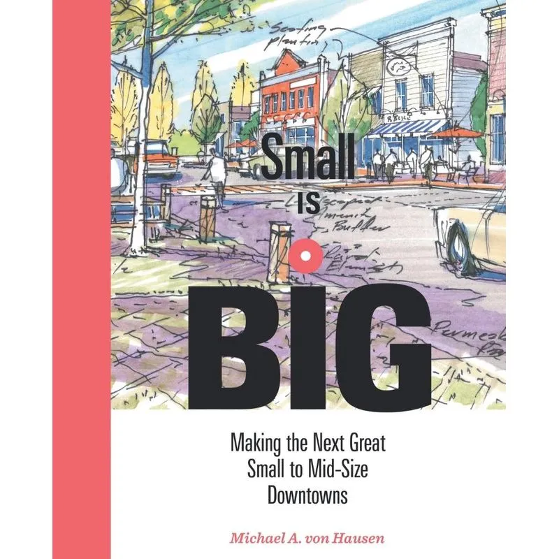 Small Is Big