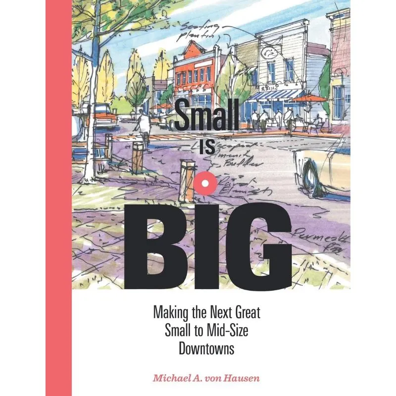 Small Is Big