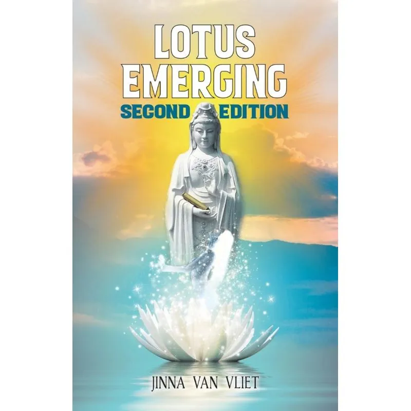 Lotus Emerging Second Edition