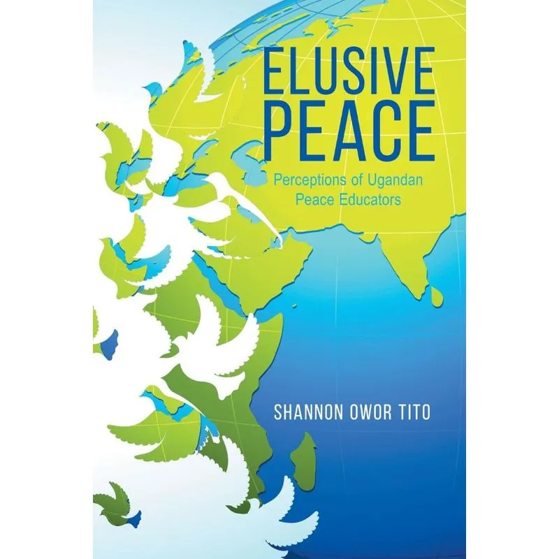 Elusive Peace