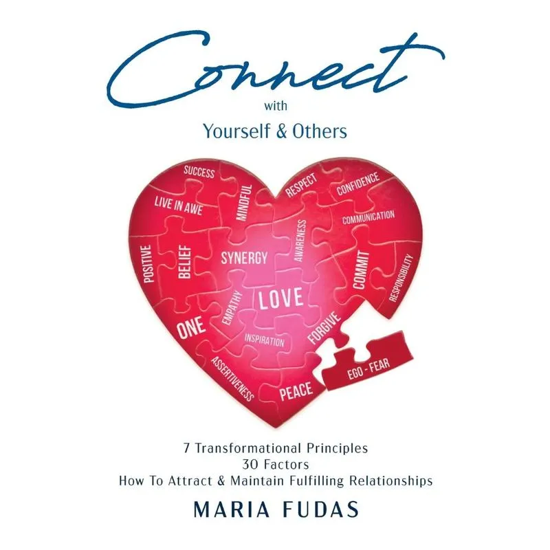 Connect with Yourself & Others